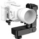 Моторизованная 2-осевая головка Edelkrone HeadPLUS PRO v2 (EDLCX)