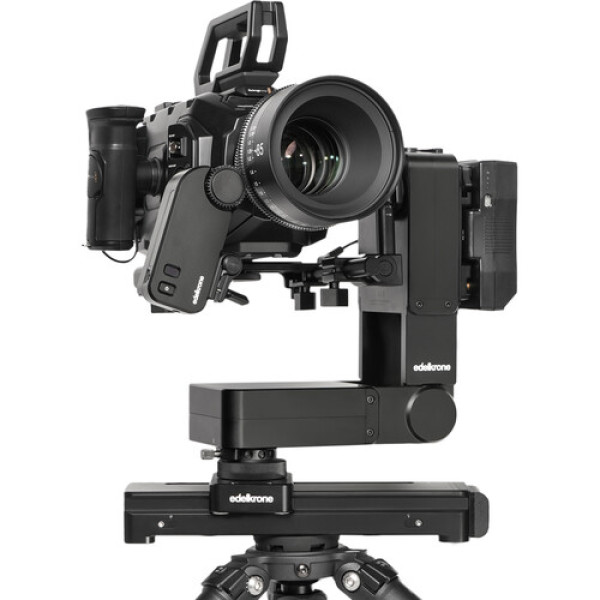Моторизованная 2-осевая головка Edelkrone HeadPLUS PRO v2 (EDLCX)