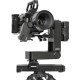 Моторизованная 2-осевая головка Edelkrone HeadPLUS PRO v2 (EDLCX)