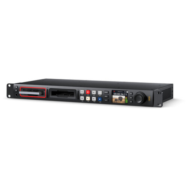 Рекордер HyperDeck Studio HD Pro