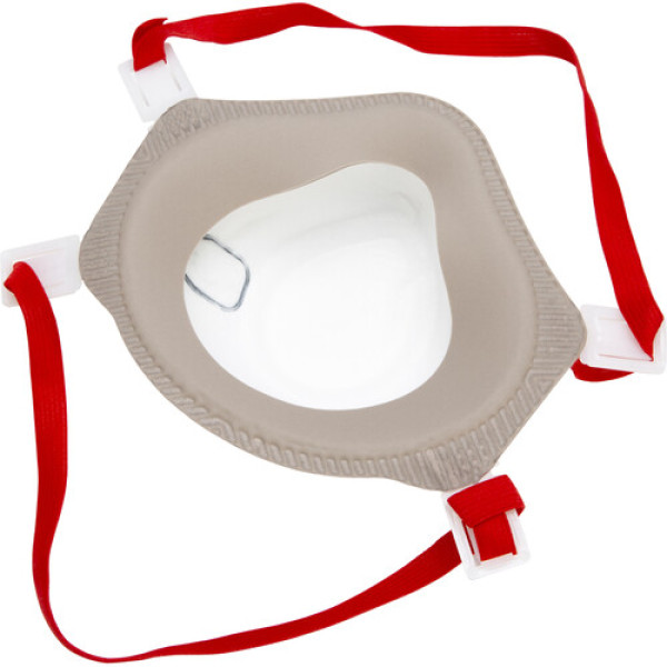 Защитная маска для лица Saramonic MaskMic с петличным отделением
