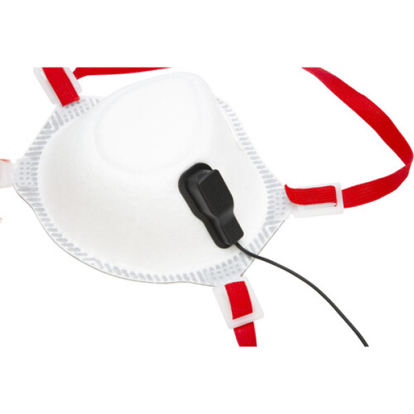 Защитная маска для лица Saramonic MaskMic с петличным отделением