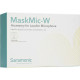 Защитная маска для лица Saramonic MaskMic с петличным отделением