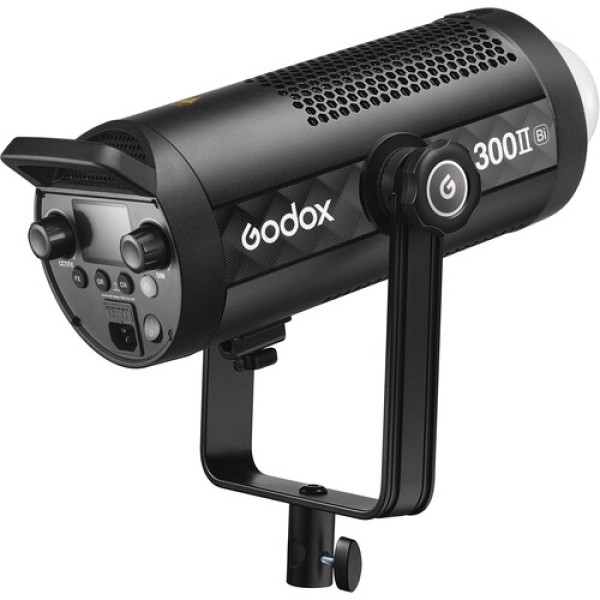 Светодиодная лампа Godox SL300II Bi-Color LED Light<br />