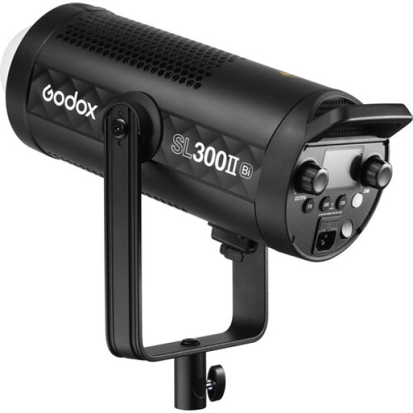 Светодиодная лампа Godox SL300II Bi-Color LED Light<br />