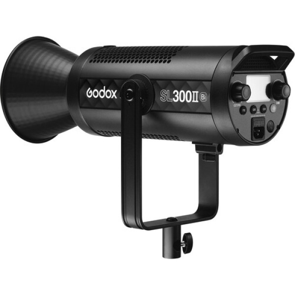 Светодиодная лампа Godox SL300II Bi-Color LED Light<br />