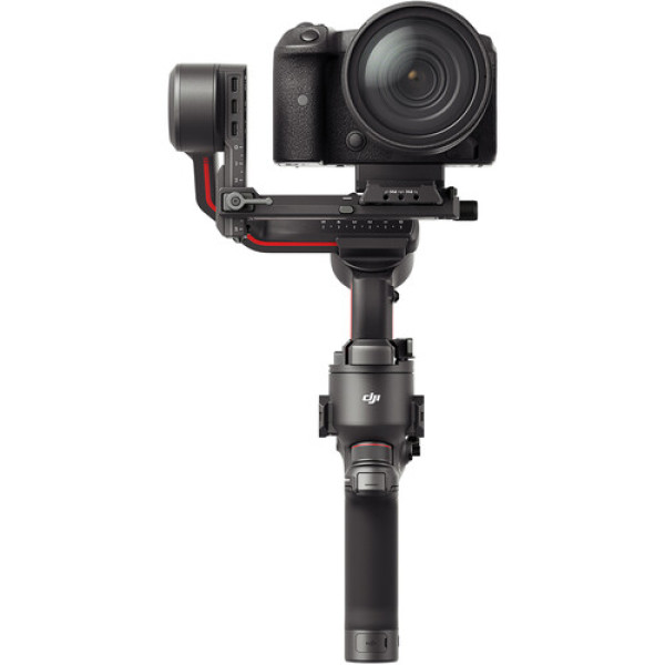 Карданный стабилизатор DJI RS 3