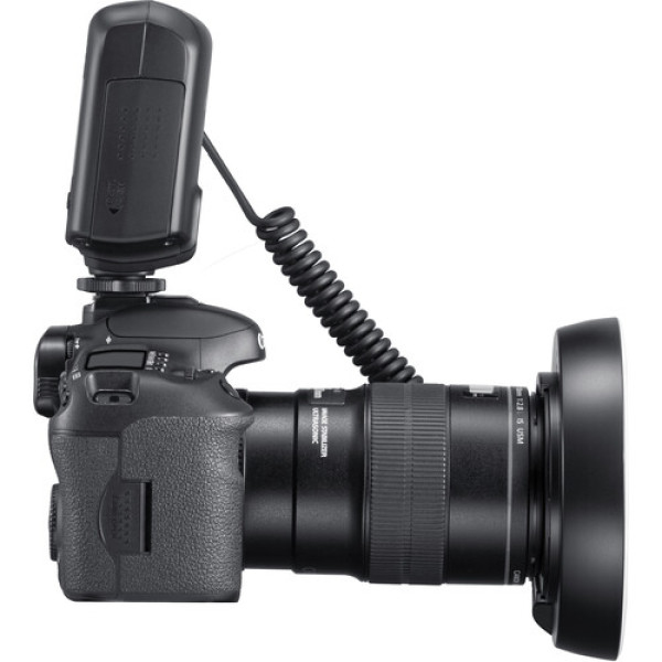 Кільцевий макроспалах Godox ML-150 II