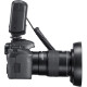 Кільцевий макроспалах Godox ML-150 II
