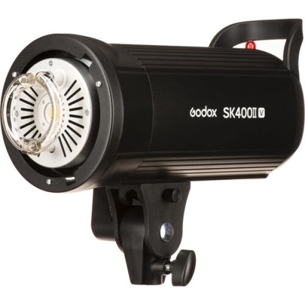 Вспышка студийная Godox SK400II-V Studio
