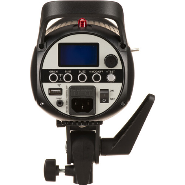 Вспышка студийная Godox SK400II-V Studio