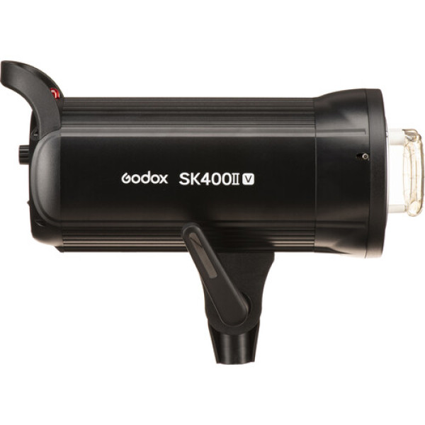 Вспышка студийная Godox SK400II-V Studio