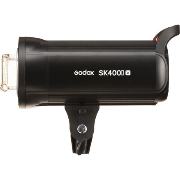 Вспышка студийная Godox SK400II-V Studio
