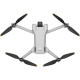 Квадрокоптер DJI Mini 3 с пультом DJI RC Remote (Fly More Combo)