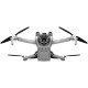 Квадрокоптер DJI Mini 3 с пультом DJI RC Remote (Fly More Combo)