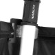 Шторки для Nanlite Pavotube II 30C (Barndoor with Eggcrate) (BD-PTII30C+EC)