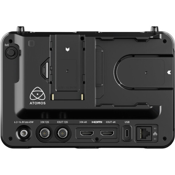 Монитор-рекордер Atomos Shogun Ultra 7 дюймов