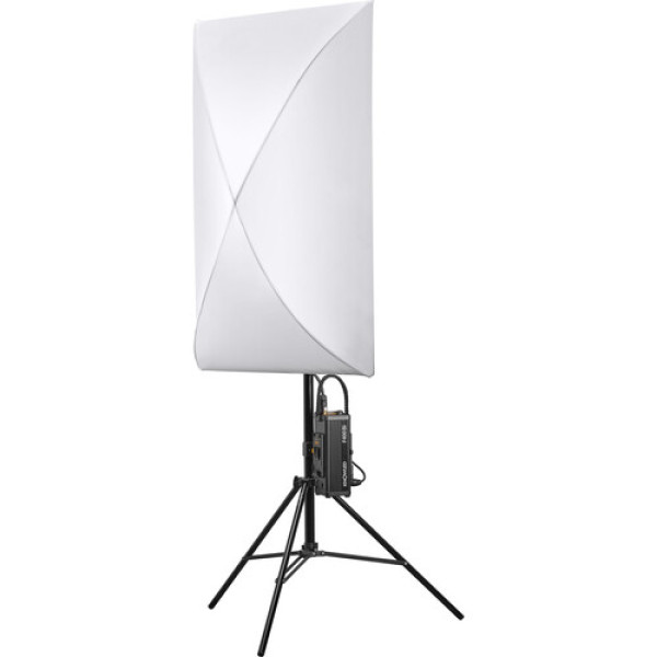 Софтбокс Godox Pancake Lantern Softbox for F400Bi (FP400)