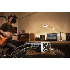 Аудиоинтерфейс TASCAM US-1x2HR