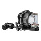 Dedolight DLH1x150S - Светильник для создания рассеянного света