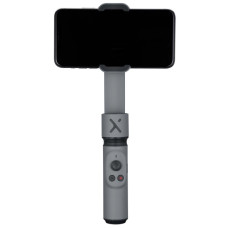 Стедікам Zhiyun SMOOTH-X Essential Combo (Grey)