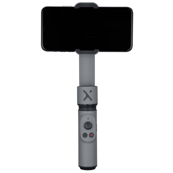 Стедікам Zhiyun SMOOTH-X Essential Combo (Grey)