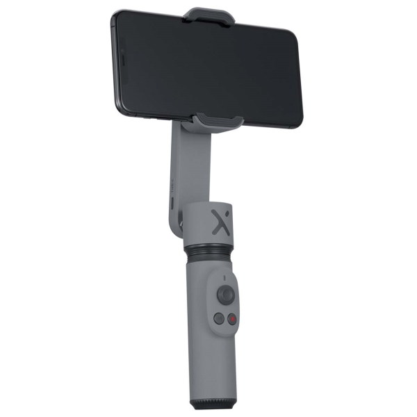 Стедікам Zhiyun SMOOTH-X Essential Combo (Grey)