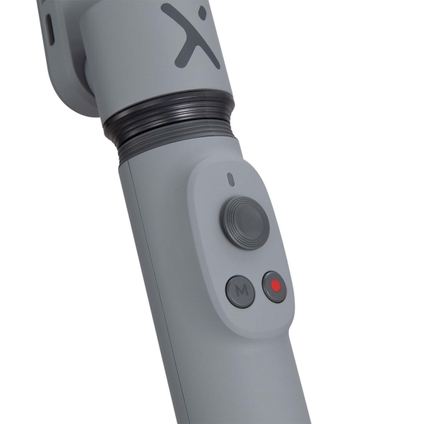 Стедікам Zhiyun SMOOTH-X Essential Combo (Grey)