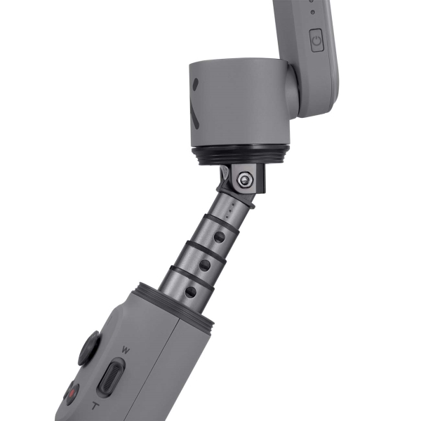 Стедікам Zhiyun SMOOTH-X Essential Combo (Grey)