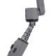 Стедікам Zhiyun SMOOTH-X Essential Combo (Grey)