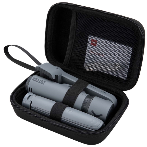 Стедікам Zhiyun SMOOTH-X Essential Combo (Grey)