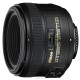 Объектив Nikon 50 mm f/1.4G AF-S Nikkor