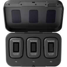Бездротова радіосистема Saramonic Blink 500 Pro B2