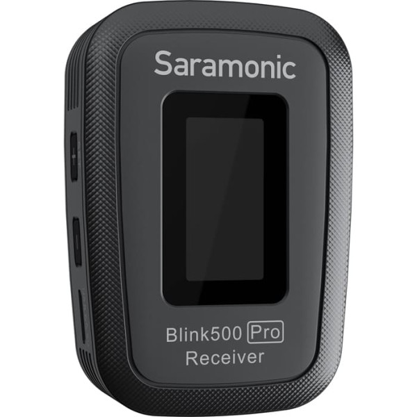 Беспроводная радиосистема Saramonic Blink 500 Pro B2