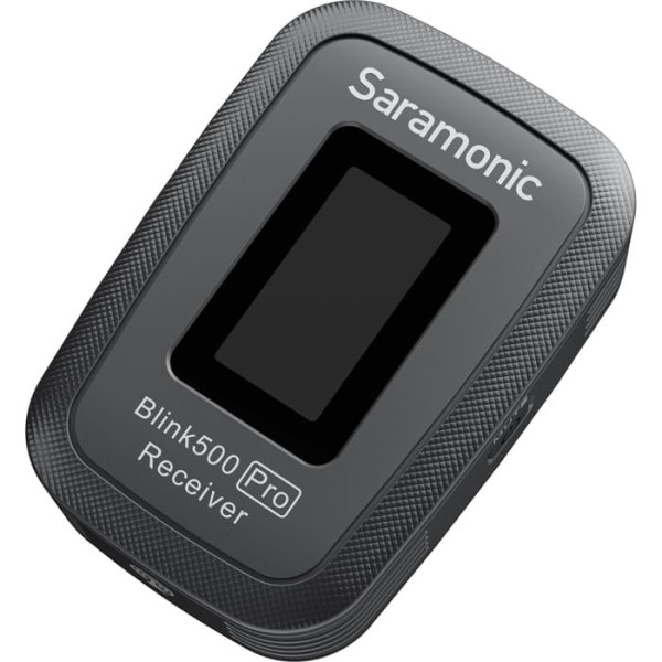 Беспроводная радиосистема Saramonic Blink 500 Pro B2