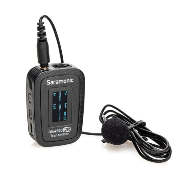Беспроводная радиосистема Saramonic Blink 500 Pro B2