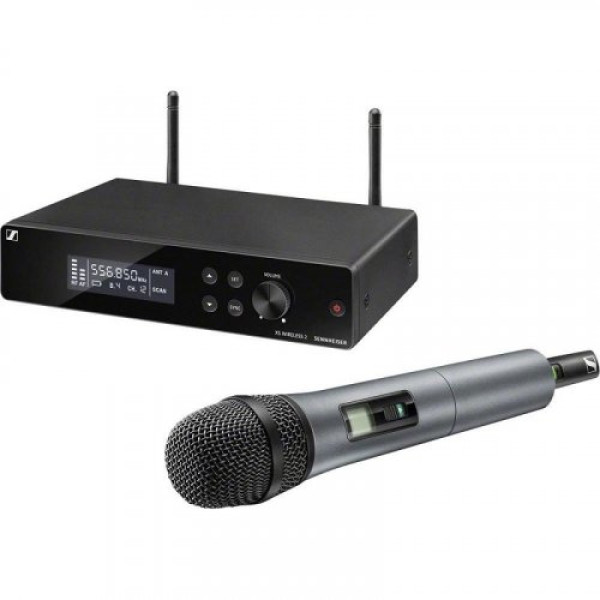 Мікрофонна радіосистема SENNHEISER XSW 2-865-B
