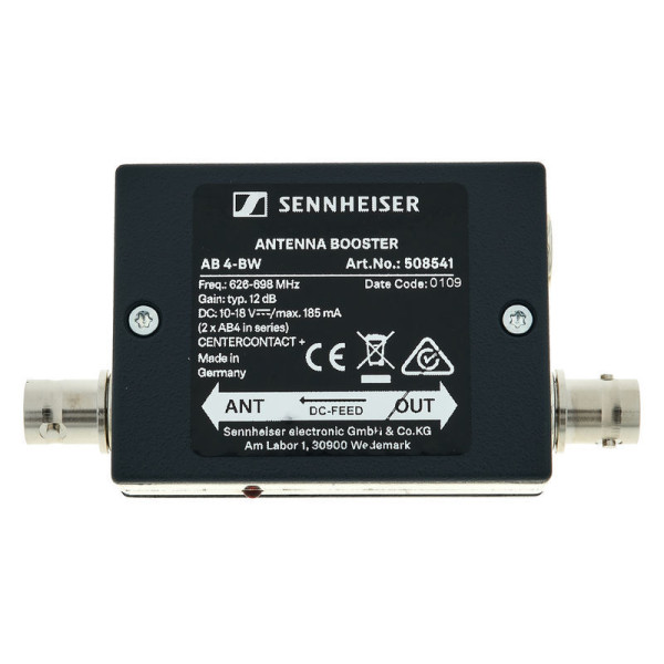 Підсилювач антени Sennheiser AB 4