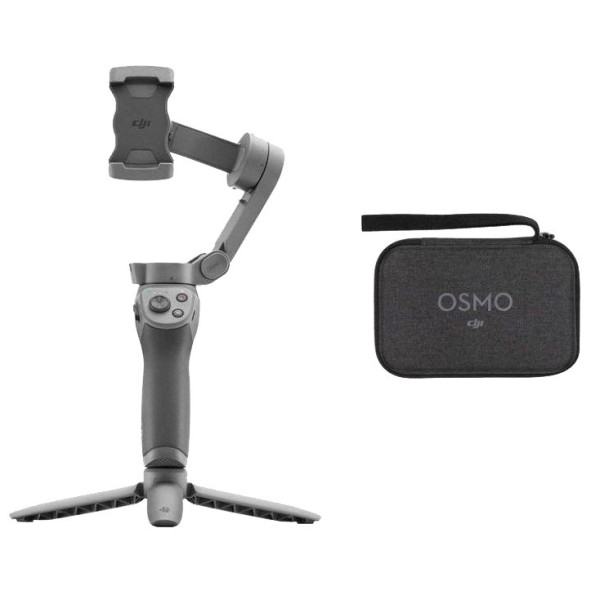 Стедикам DJI Osmo Mobile 3 Combo
