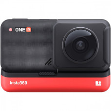 Панорамна камера Insta360 One R 360