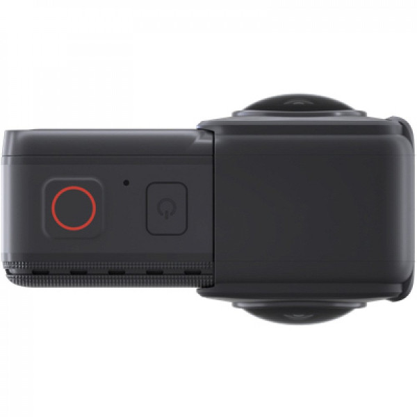 Панорамна камера Insta360 One R 360