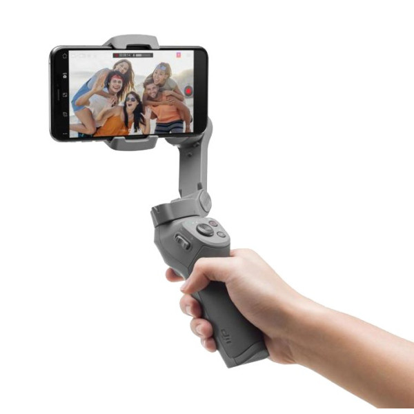 Стедикам DJI Osmo Mobile 3 Combo