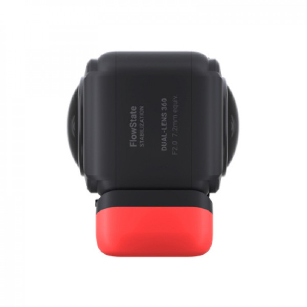 Панорамна камера Insta360 One R 360