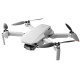 Квадрокоптер DJI Mini 2 Fly More Combo