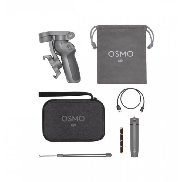 Стедикам DJI Osmo Mobile 3 Combo