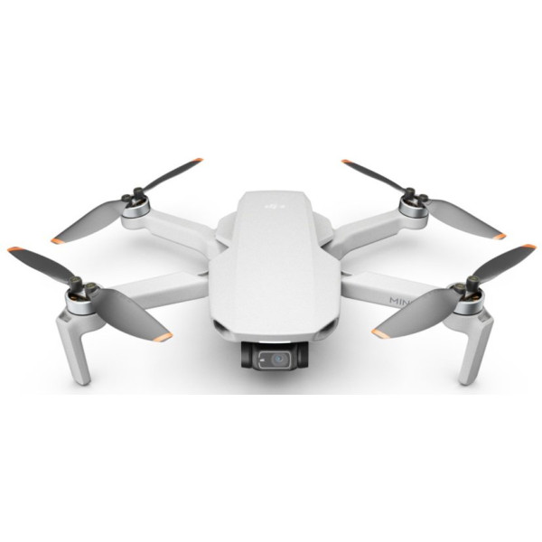 Квадрокоптер DJI Mini 2 Fly More Combo
