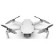 Квадрокоптер DJI Mini 2 Fly More Combo