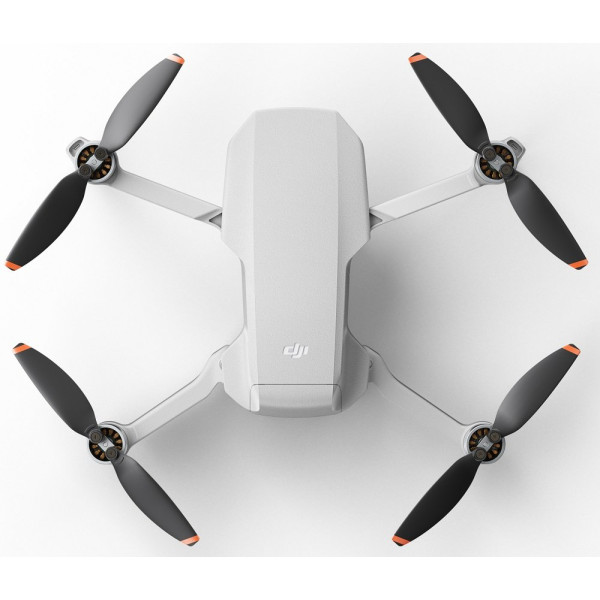 Квадрокоптер DJI Mini 2 Fly More Combo
