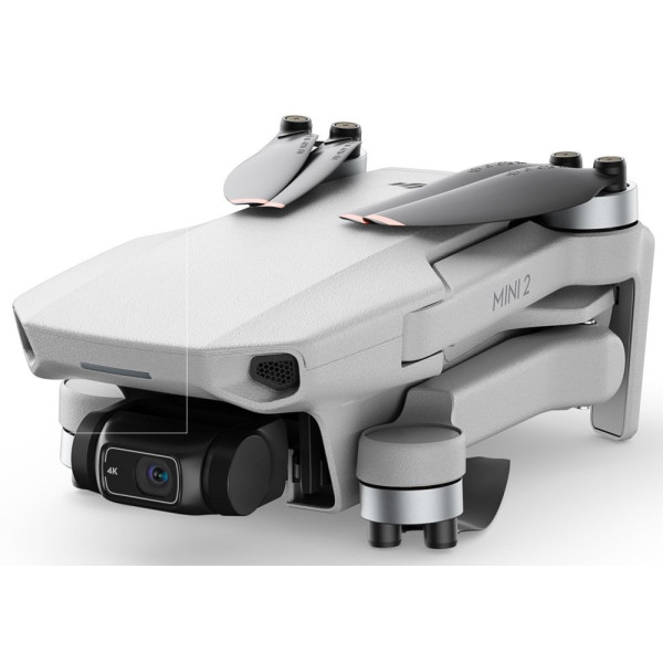 Квадрокоптер DJI Mini 2 Fly More Combo