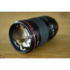Объектив Canon EF 135mm f/2.0L USM